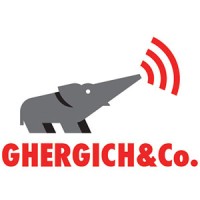 Ghergich & Co. logo, Ghergich & Co. contact details