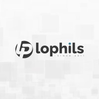 LOPHILS INC logo, LOPHILS INC contact details