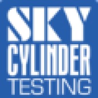 Sky Cylinder Testing logo, Sky Cylinder Testing contact details