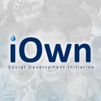 iOwn logo, iOwn contact details