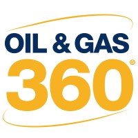 Oil & Gas 360® logo, Oil & Gas 360® contact details