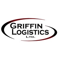 Griffin Logistics Ltd. logo, Griffin Logistics Ltd. contact details