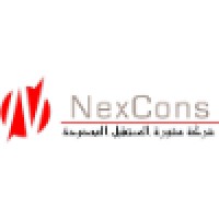 NEXCONS logo, NEXCONS contact details