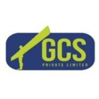 GCS PVT LTD logo, GCS PVT LTD contact details