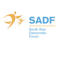 South Asia Democratic Forum logo, South Asia Democratic Forum contact details