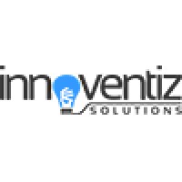 Innoventiz logo, Innoventiz contact details