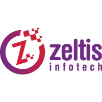 Zeltis Infotech logo, Zeltis Infotech contact details