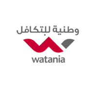 National Takaful Company (Watania), P.J.S.C logo, National Takaful Company (Watania), P.J.S.C contact details