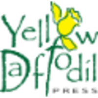 Yellow Daffodil Press logo, Yellow Daffodil Press contact details