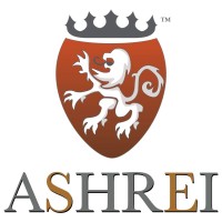 ASHREI Enterprises logo, ASHREI Enterprises contact details