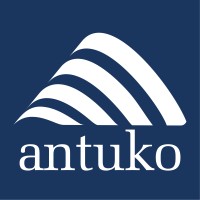 Antuko logo, Antuko contact details