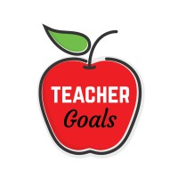 TeacherGoals logo, TeacherGoals contact details