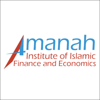 Amanah Institute of Islamic Finance and Economics logo, Amanah Institute of Islamic Finance and Economics contact details