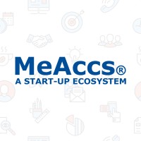 MeAccs® - A Start-up Ecosystem logo, MeAccs® - A Start-up Ecosystem contact details