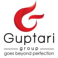 Guptari Group logo, Guptari Group contact details