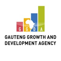 Gauteng Growth and Development Agency logo, Gauteng Growth and Development Agency contact details