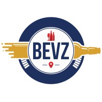 Bevz logo, Bevz contact details