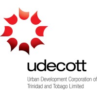 UDeCOTT logo, UDeCOTT contact details