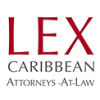 Lex Caribbean logo, Lex Caribbean contact details