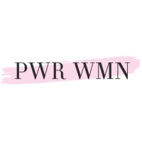 PWR WMN logo, PWR WMN contact details