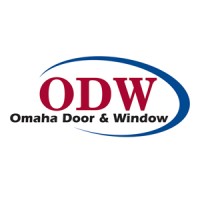 Omaha Door & Window logo, Omaha Door & Window contact details