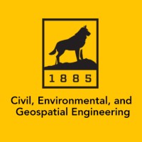 Michigan Tech Civil, Environmental, and Geospatial Engineering logo, Michigan Tech Civil, Environmental, and Geospatial Engineering contact details