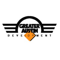 A Greater Austin Development Co, Ltd logo, A Greater Austin Development Co, Ltd contact details