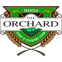 The Orchard Golf and Country Club logo, The Orchard Golf and Country Club contact details