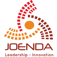 JOENDA logo, JOENDA contact details