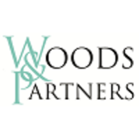 Woods & Partners logo, Woods & Partners contact details