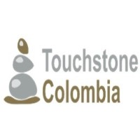 Touchstone Colombia logo, Touchstone Colombia contact details