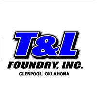 T&L Foundry Inc. logo, T&L Foundry Inc. contact details