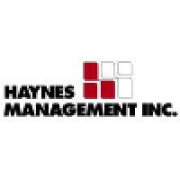 Haynes Management Inc logo, Haynes Management Inc contact details