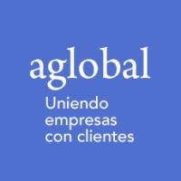 Aglobal logo, Aglobal contact details