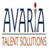 Avaria logo, Avaria contact details