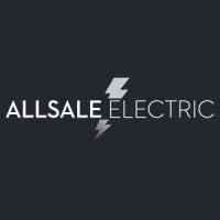 Allsale Electric Inc logo, Allsale Electric Inc contact details