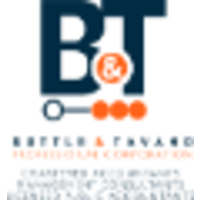 Buttle and Tavano Professional Corporation logo, Buttle and Tavano Professional Corporation contact details