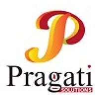 Pragati Solutions logo, Pragati Solutions contact details