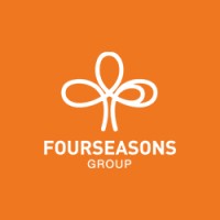 Four Seasons Group logo, Four Seasons Group contact details