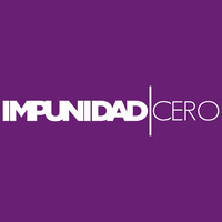 Impunidad Cero logo, Impunidad Cero contact details