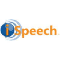 iSpeech logo, iSpeech contact details