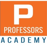 Professors Academy logo, Professors Academy contact details