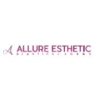 Allure Esthetic logo, Allure Esthetic contact details