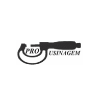 ProUsinagem® logo, ProUsinagem® contact details