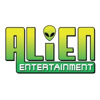 Alien Entertainment Co logo, Alien Entertainment Co contact details