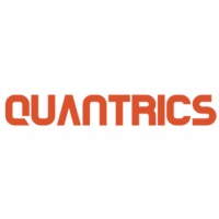 QUANTRICS logo, QUANTRICS contact details