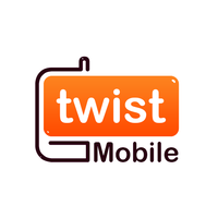 Twist Mobile logo, Twist Mobile contact details