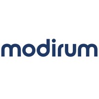 Modirum logo, Modirum contact details