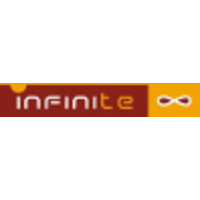 Infinite Events logo, Infinite Events contact details