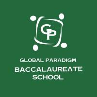 Global Paradigm Baccalaureate School logo, Global Paradigm Baccalaureate School contact details